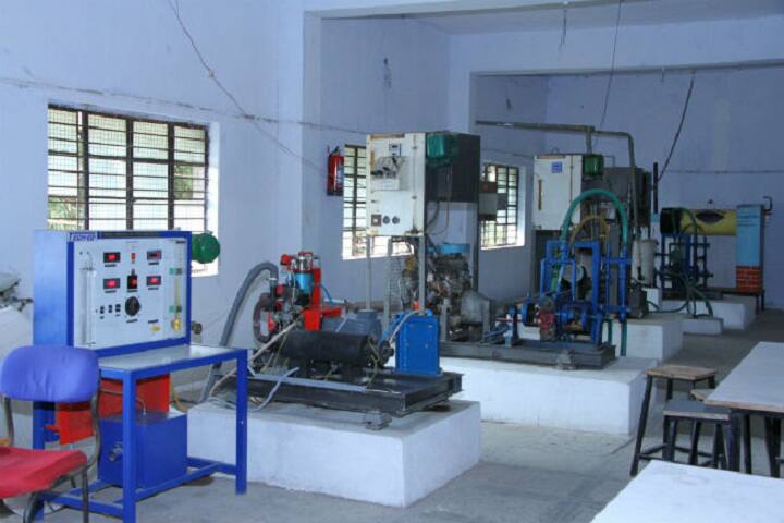laboratory